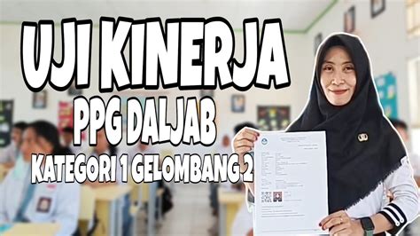 Video Ukin Ppg Daljab Kategori Gelombang Universitas Negeri Medan