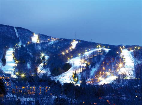 Best 5 Magical New England Winter Experiences