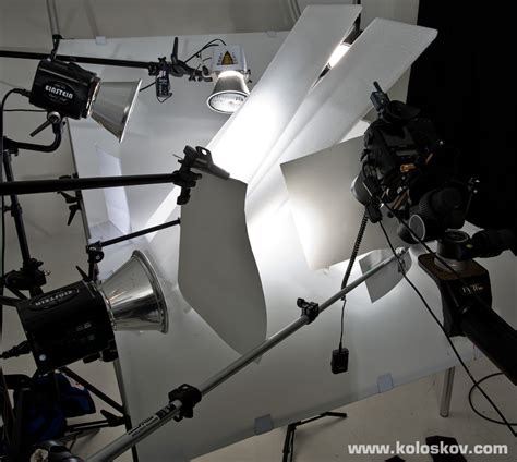 Jewelry photography: 3 lighting setups for your inspiration. Photigy School Of Photography