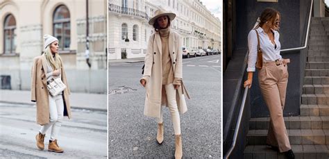 Color Nude Modi Per Abbinare Le Nuance Chiare