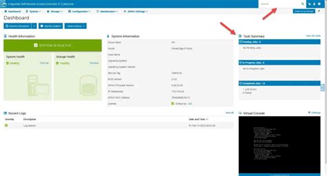 Idrac Integrated Dell Remote Access Controller Idrac User Guide