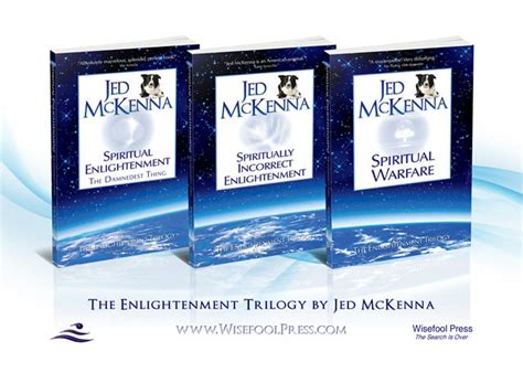 Download The Enlightenment Trilogy By Jed Mckenna Ebooks And Audio