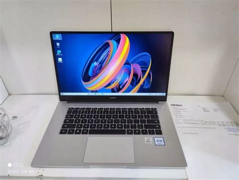 LAPTOP HUAWEI BOB-WAI9 S - 12191873405 - oficjalne archiwum Allegro