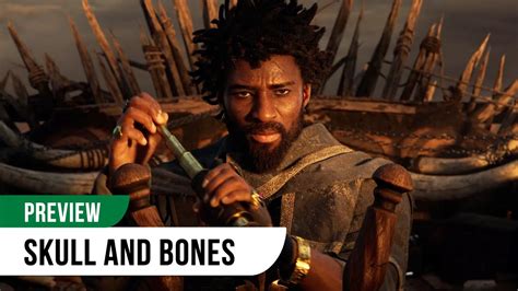 Skull And Bones Preview Alles Wat We Tot Nu Toe Weten Youtube