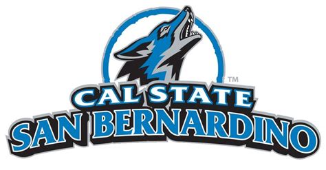 Cal State San Bernardino Coyotes, NCAA Division II/California ...