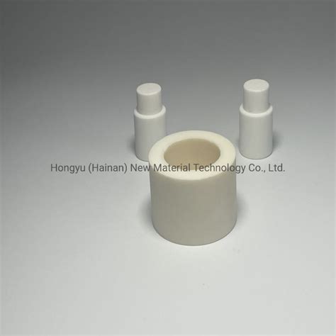 Ceramic Guide For Textile Machines Precision Alumina Ceramic Spare