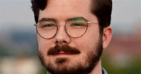 The Economists G Elliott Morris Joins Abc News As Editorial Director