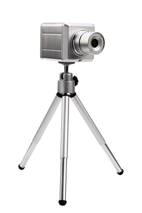 HID Image Cam Pro Web Camera