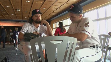 Toledo Mud Hens Preparing For Opening Day Wtol