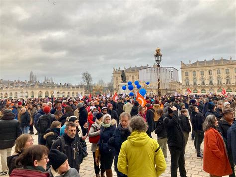 Grève dans la fonction publique ce jeudi 5 décembre voici les