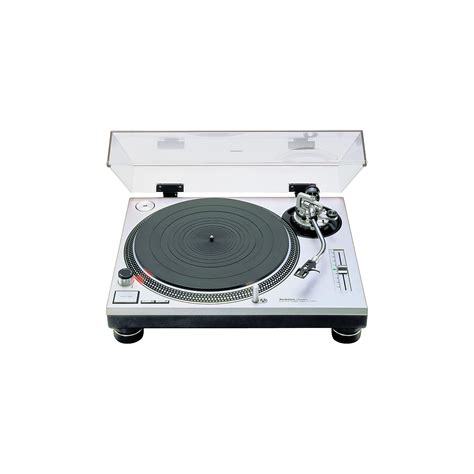 Technics Sl 1200mk2 Turntable Musicians Friend