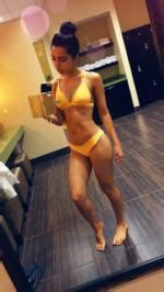 Cami Thong Bikini Set In Wine Red Zaful