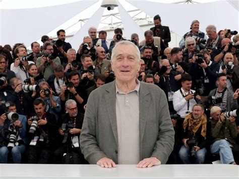 De Niro Gli Anni Di Un Attore Leggendario Donna Moderna