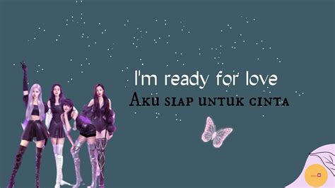 Blackpink X Pubg Mobile Ready For Love Lirik Terjemahan Indonesia