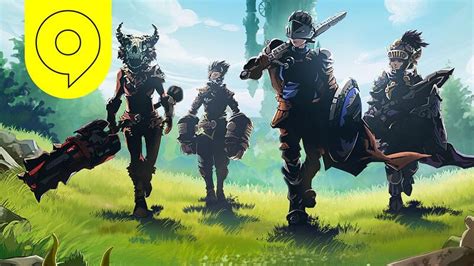 Trisha Stouffer On Linkedin Towerborne Arcade Beat Em Up Meets Rpg