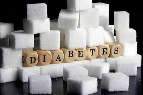 Das sind Top 10 Lebensmittel für Diabetiker