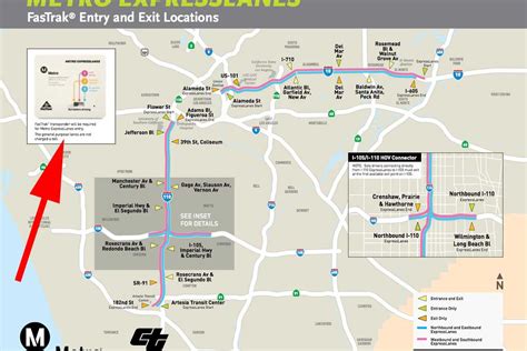 Fast Track Map California | Printable Maps