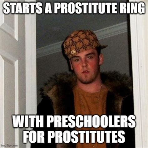 Scumbag Steve Memes Imgflip