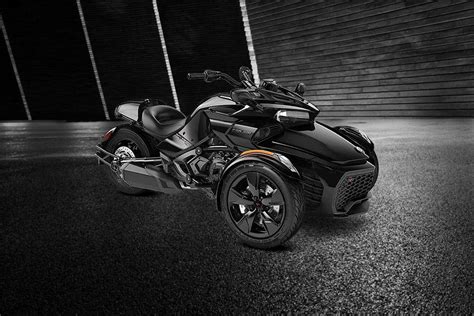 Can Am Spyder 2024 Australia Marci Christiana