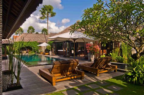 PEPPERS SEMINYAK | 5 Bedroom Villas | Bali