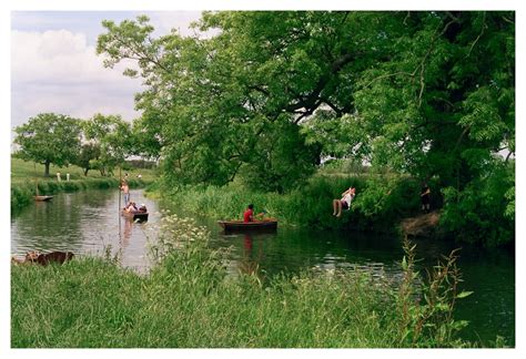 Grantchester Meadows - Parks - Cambridge, United Kingdom - Yelp