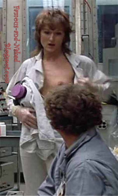 Meryl Streep Nude And Sexy 24 Photos The Fappening