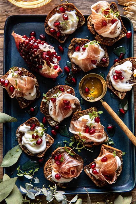 20 Easy Prosciutto Appetizers Recipes Platings Pairings