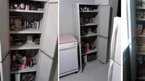 Sterilite 4 Shelf Utility Storage Cabinet Instructions | Cabinets Matttroy