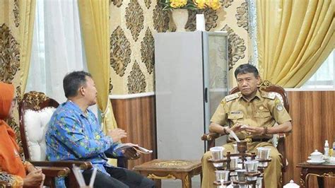 Wabup Ketapang Farhan Minta KPPAD Terus Lakukan Sosialisasi