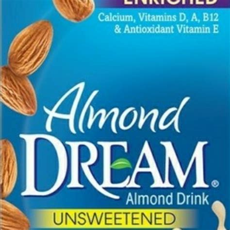 DREAM Original Unsweetened Reviews Abillion