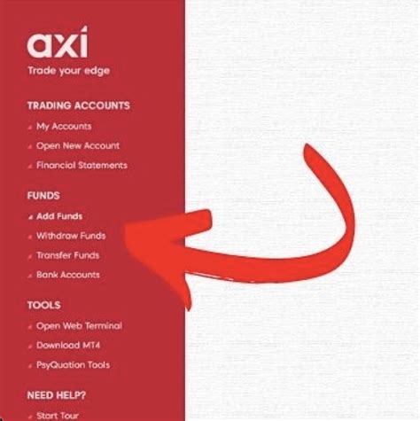 Tutorial De Retiro De Axi C Mo Retirar Dinero