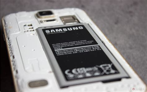 Samsung Galaxy S7 could offer weeklong battery life