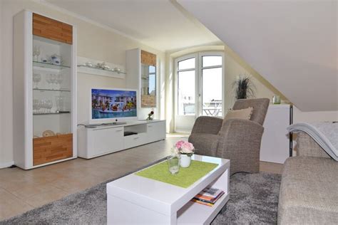 Residenz Alva Whg Ferienwohnung In Westerland Syltbuchen De