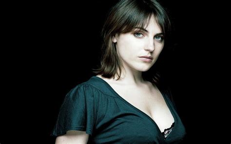 Antje Traue Pandorum