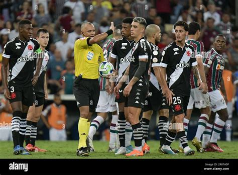 Rio De Janeiro Brasilien Mai Leo Pele Robson Bambu Marlon