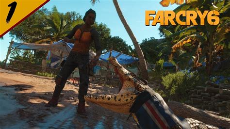 Far Cry Demo Youtube