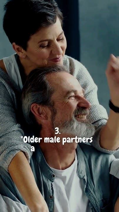 6 Reasons Why Age Gap Relationships Can Be Better Youtube