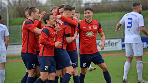 Fc Eilenburg Erwartet Emotionales Spiel Beim Ludwigsfelder Fc