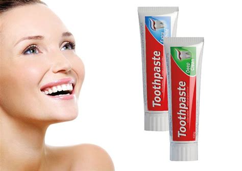 Plastic Toothpaste Tubes | Top Tubes | Plastic Laminated Tubes