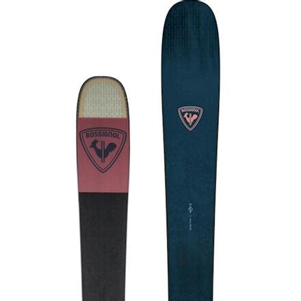 Rossignol Rallybird Ski Women S Ski