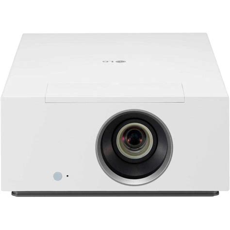 K Laser Projector Lg Cinebeam Hu Pw Screen Up To Inches