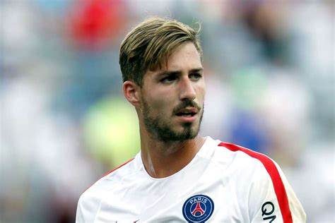 Trapp to consider PSG future with World Cup looming - myKhel