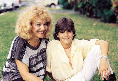 Young Ricky Martin Photo