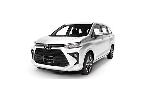 Toyota Avanza 2022 Giá Xe Lăn Bánh Đánh Giá Xe Chi Tiết