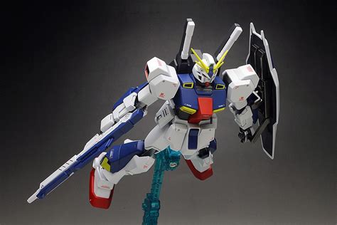 Work Review Hguc 1144 Twilight Axis Rx 78an 01 Gundam An 01 Tristan