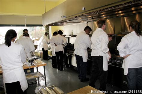 Chef Eric's Culinary Classroom, Los Angeles, California Cooking Schools ...