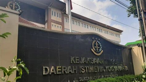 Kejati DIY Sebut Beberapa Kasus Mafia Tanah Di DIY Sedang Berproses