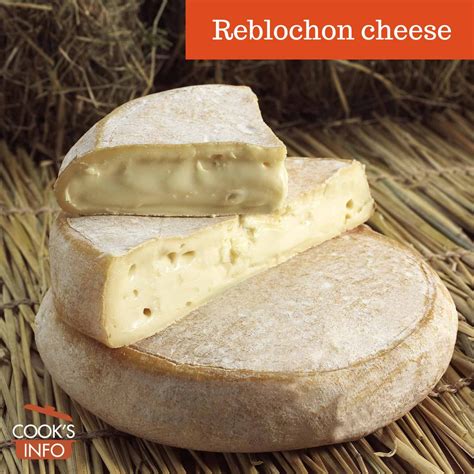 reblochon cheese cooksinfo
