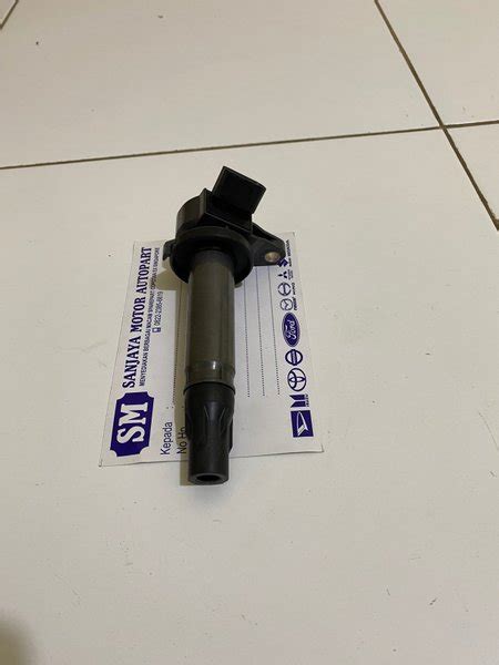 Jual Ignition Coil Kuil Koil Toyota Avanza Xenia Rush Terios Grand Max