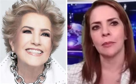 Qué Pasó Con La Demanda De Ana María Alvarado A Maxine Woodside